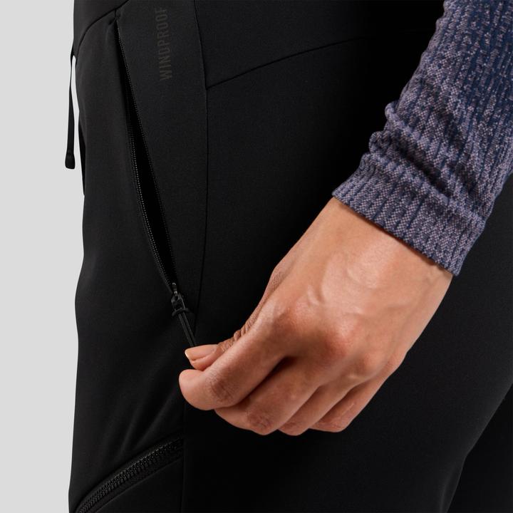 Produktbild Odlo Zeroweight X-Warm (L)