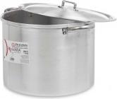 Immagine prodotto Kinvara casseruola in alluminio 36 cm 30 l (Pentola, Alluminio)