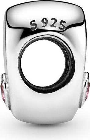 Immagine prodotto Pandora Cuore Daughter (Argento)