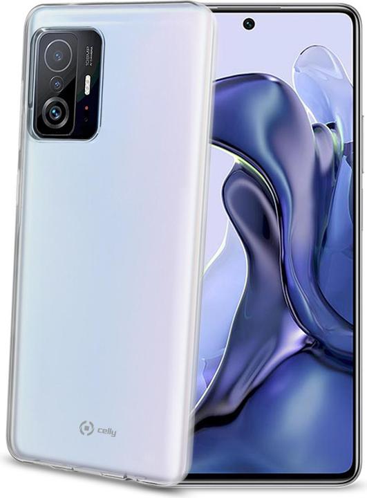 Produktbild Celly Gelskin (Xiaomi 11T)