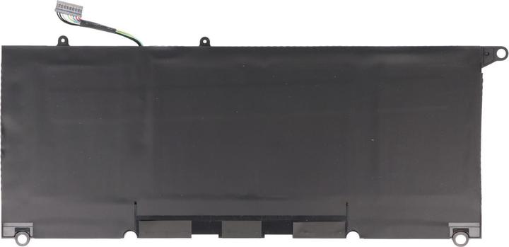 Produktbild AccuCell Akku Dell XPS 13 9360 Akku PW23Y, RNP72, TP1GT (7900 mAh)