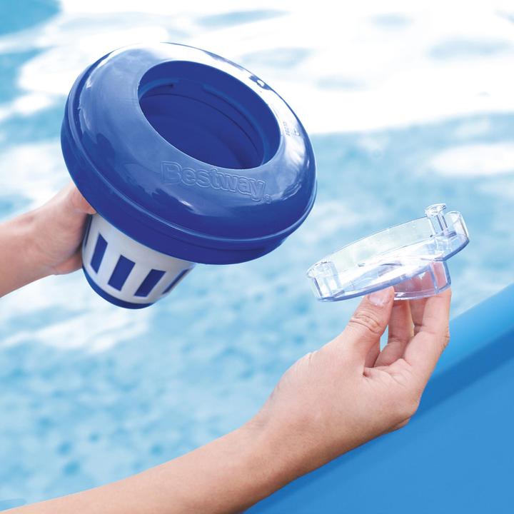 Produktbild Bestway Chemikalienschwimmer