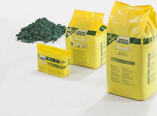 Produktbild kaiserkraft Universal-Absorberkonzentrat