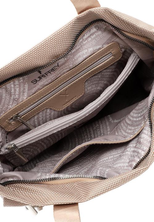Image du produit Suri Frey Shopper SFY SURI Sports Marry (19.76 l)