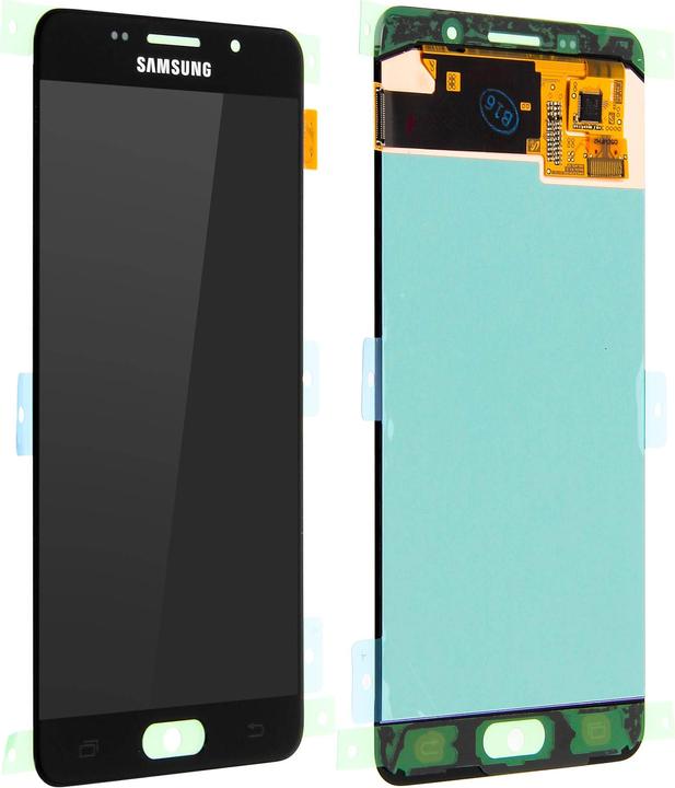 Produktbild Samsung LCD-Ersatzteil Galaxy A5 2016 (Display, Galaxy A5 (2016))