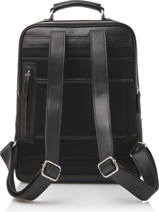Actual product image Castelijn & Beerens Verona laptop backpack 15.6" (11 l)