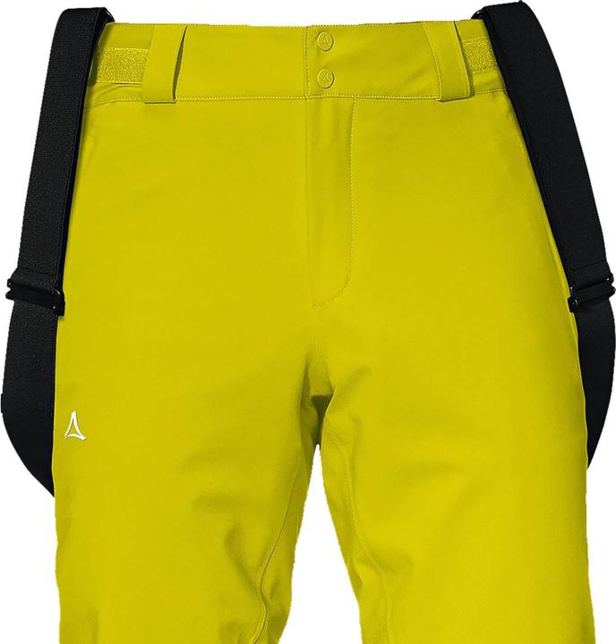 Actual product image Schöffel Weissach (L)