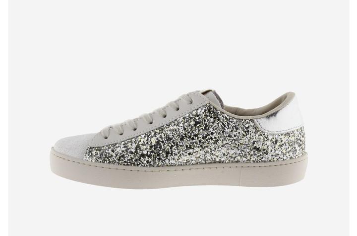Image du produit Victoria baskets à paillettes berlin (38)
