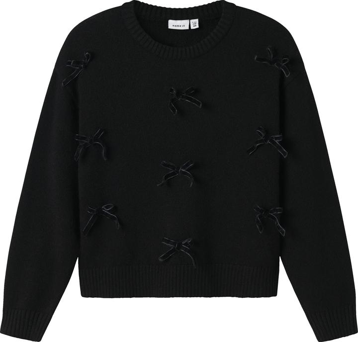 Name it Langarm Strickpullover (116)
