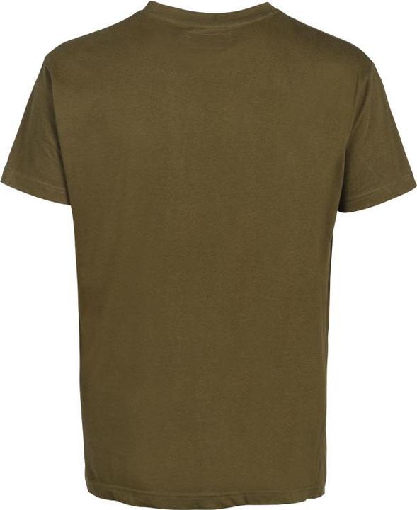 Produktbild Percussion Schweine T-Shirt mit Siebdruck (XXL)