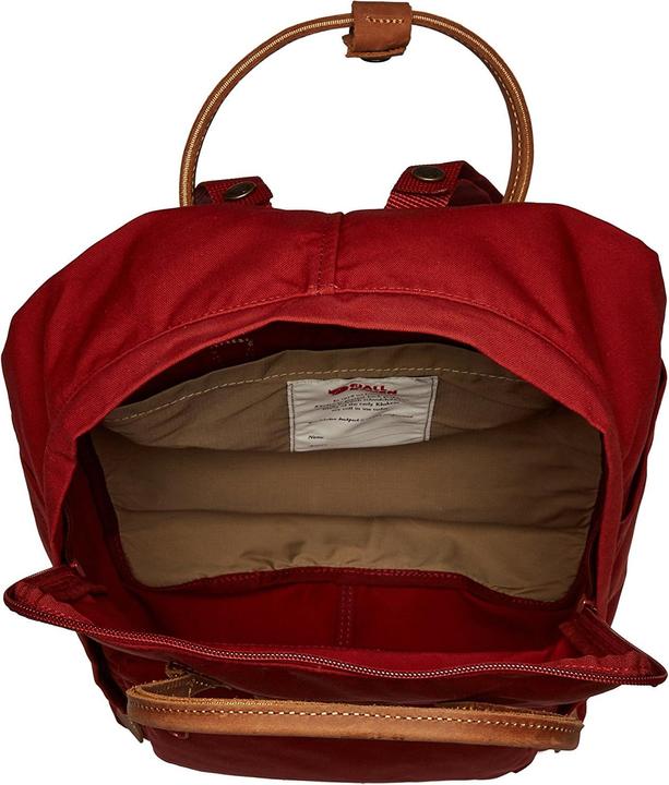 Actual product image Fjällräven Kånken No. 3 (16 l)