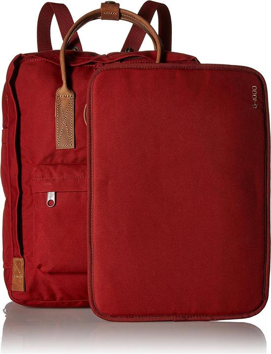 Actual product image Fjällräven Kånken No. 3 (16 l)