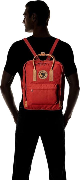 Actual product image Fjällräven Kånken No. 3 (16 l)