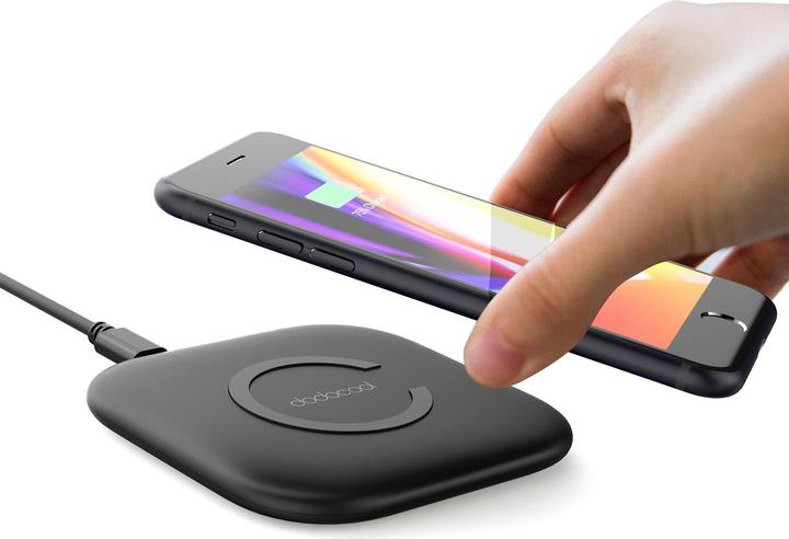 Image du produit Dodocool Chargeur sans fil DA128 (10 W)