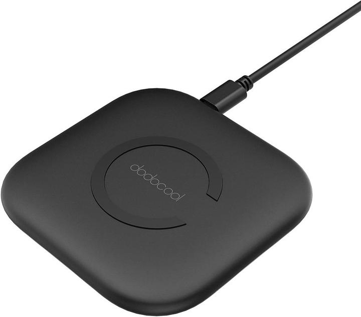 Image du produit Dodocool Chargeur sans fil DA128 (10 W)
