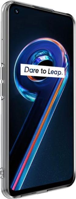Actual product image Imak UX-5 Series (Realme 9 Pro)