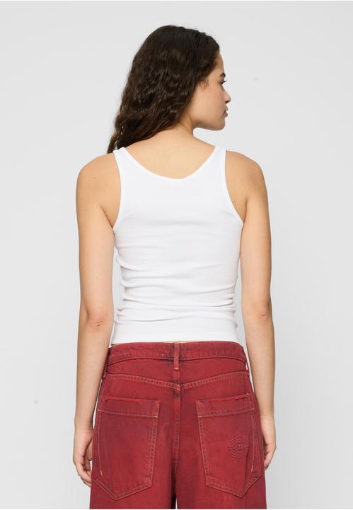 Immagine prodotto Urban Classics Top a coste Basic da donna - 166867 (XL)