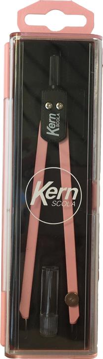 Actual product image Kern Scola Neon - Pastel Circle