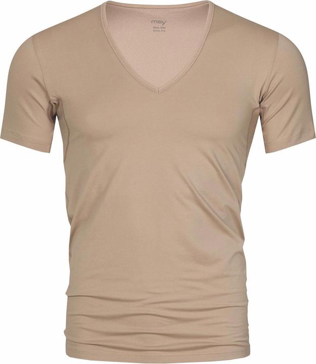 Mey Dry Cotton Unterhemd / Shirt Kurzarm (L)