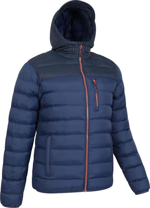 Immagine prodotto Mountain Warehouse Link Giacca Imbottita Uomo (XL)