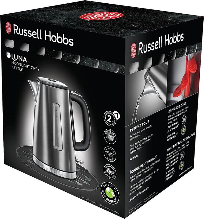 Image du produit Russell Hobbs Luna Moonlight (1.70 l)