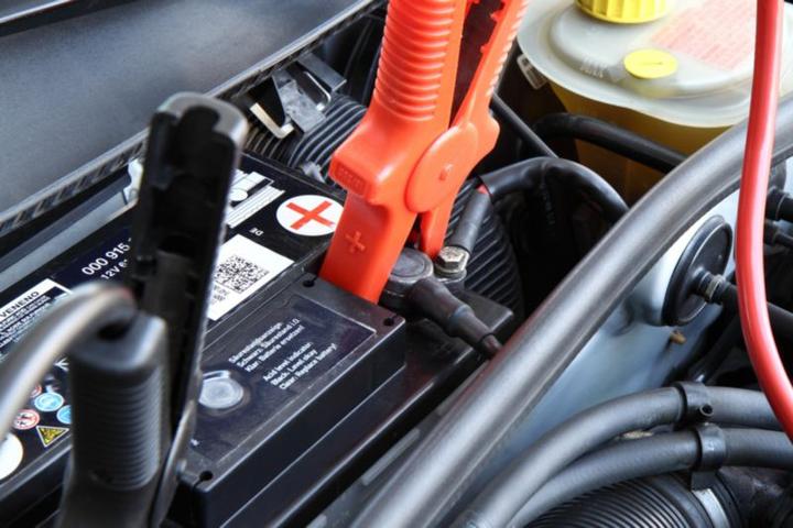 Immagine prodotto Cartrend Cavo jumper Alu-Cu DIN25