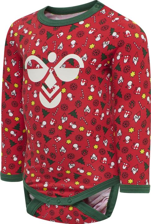 Actual product image hummel Elf Body L/S (68)