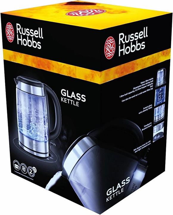 Image du produit Russell Hobbs 21600-57 (1.70 l)