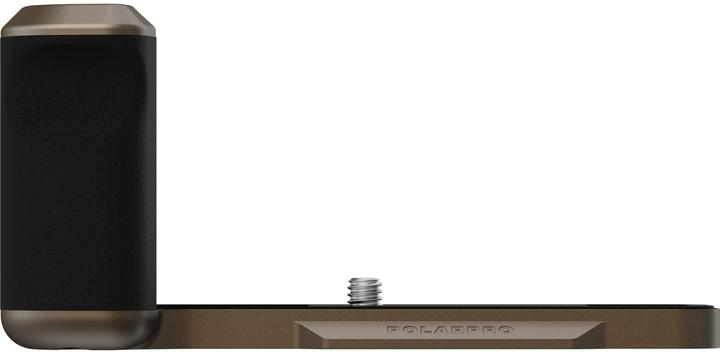 Produktbild PolarPro Baseplate Grip