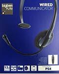 Produktbild Bigben Cuffie Wired Communicator (Kabelgebunden)