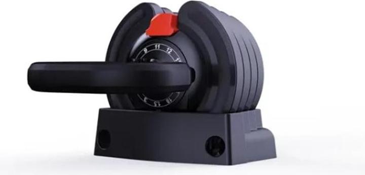 Produktbild Gym Universe 3 in 1 Verstellbare Hantelsystem