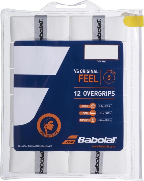 Immagine prodotto Babolat VS Originale X12