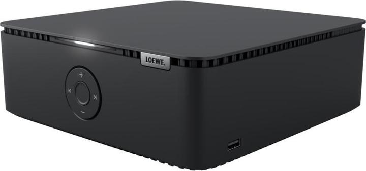 Produktbild Loewe multi.room amp (Airplay, Bluetooth, WLAN)