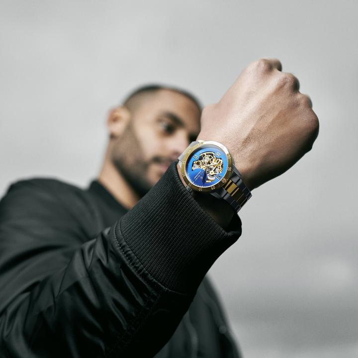 Immagine prodotto Seizmont Dante II (44 mm)