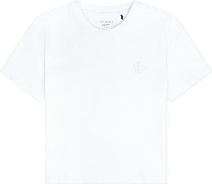 Actual product image Schiesser T-Shirt 150 YEARS (38)