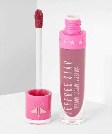 Image du produit Jeffree Star Cosmetics Rouge à lèvres Velour Liquid Lipstick Calabasas / 5,6 ml