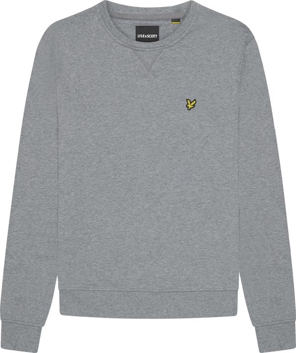 Immagine prodotto Lyle and Scott Maglione girocollo Lyle & Scott - 103585 (L)