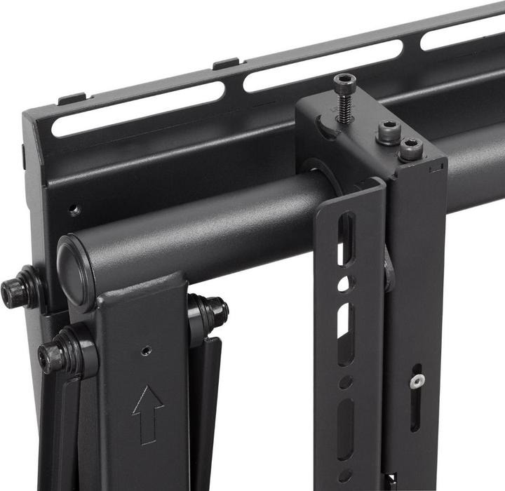 Actual product image Vogels Pfw 6870 (Wall, 65", 72 kg)