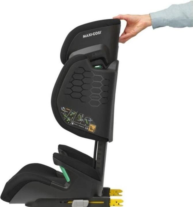 Image du produit Maxi-Cosi RodiFix M i-Size (Siège pour enfant, Norme ECE R129/i-Size)