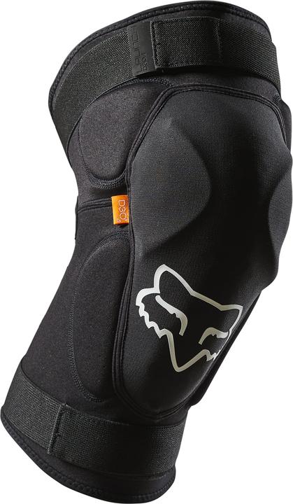Fox Launch D30 (S, Knee pad, Pair)