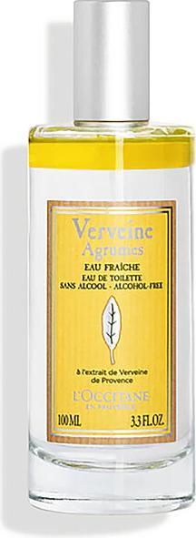 L'Occitane Citrus Verveine Alkoholfrei (Eau de Toilette, 100 ml)
