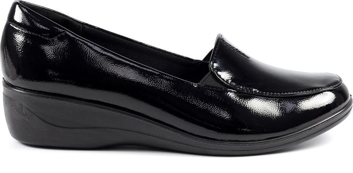 Immagine prodotto Lunar Scarpe Elsbeth in pelle lucida (38)