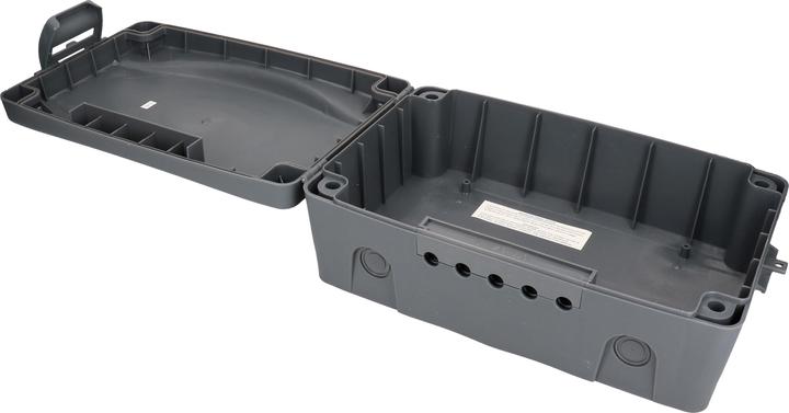 Immagine prodotto Max Hauri Set di connessione timer Outdoorbox IP54 (Tipo 13)