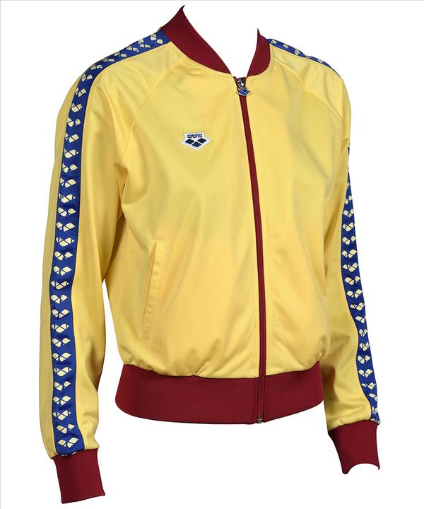 Arena W Relax Iv Team Jacket (L)