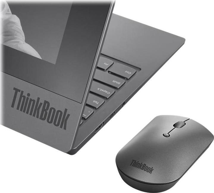 Produktbild Lenovo ThinkBook (Kabellos)