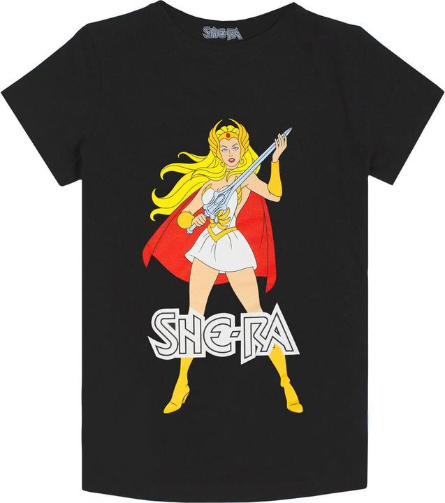 Mattel Princess Of Power TShirt (S)