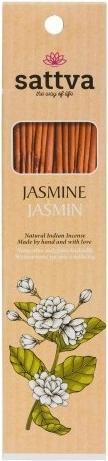 Sattva Ayurveda Sattva - Incense Incense Sathya Jasmine 15pcs