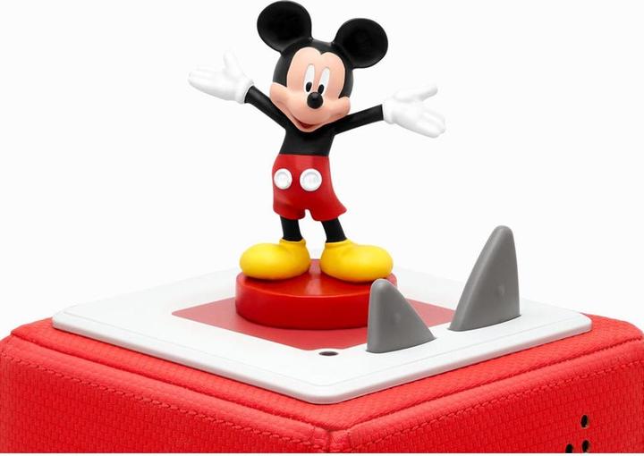 Actual product image Tonies Mickys totally crazy football game (German)