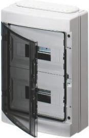 Produktbild Gewiss Verteiler AP mit Sichttuer IP65