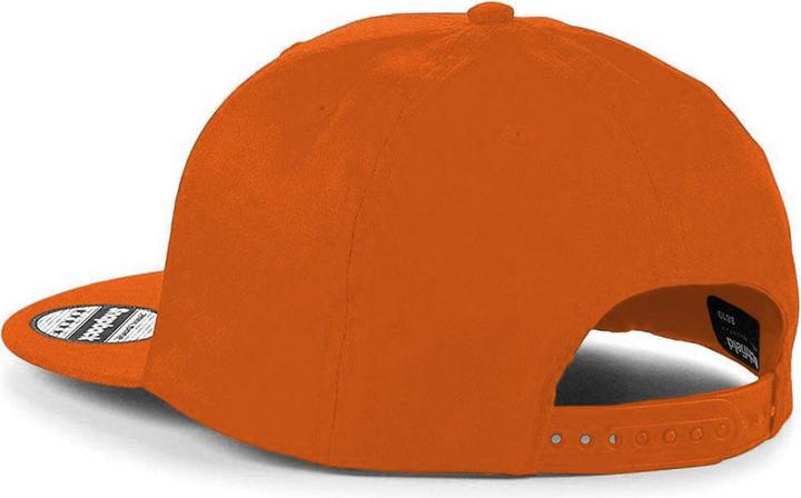 Actual product image Beechfield Retro Rapper Baseball Cap (One size)